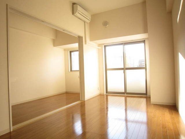 その他部屋・スペース　フローリング仕上げの居室