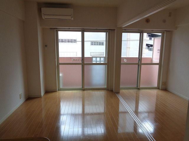 その他部屋・スペース　同タイプの別部屋の写真です