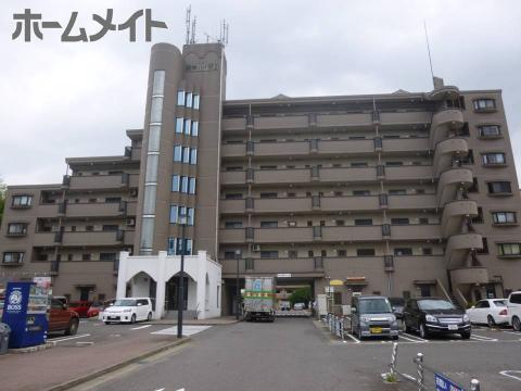 建物外観　外観写真