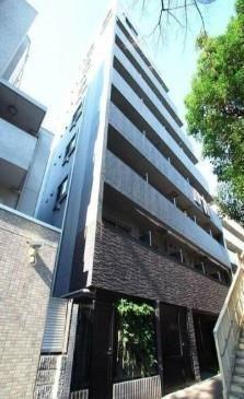 建物外観　?