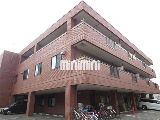 建物外観　外観写真