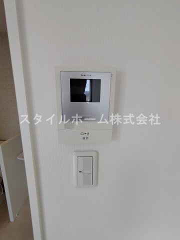 セキュリティ　イメージ写真です。