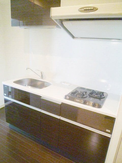 キッチン　※別部屋参考※