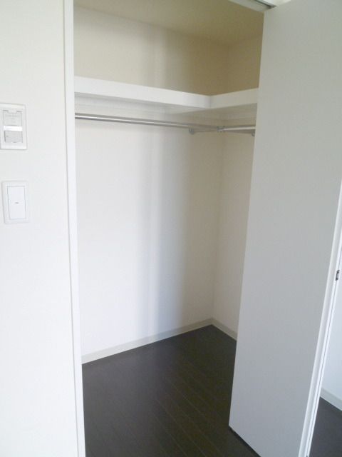 収納　※別部屋参考※
