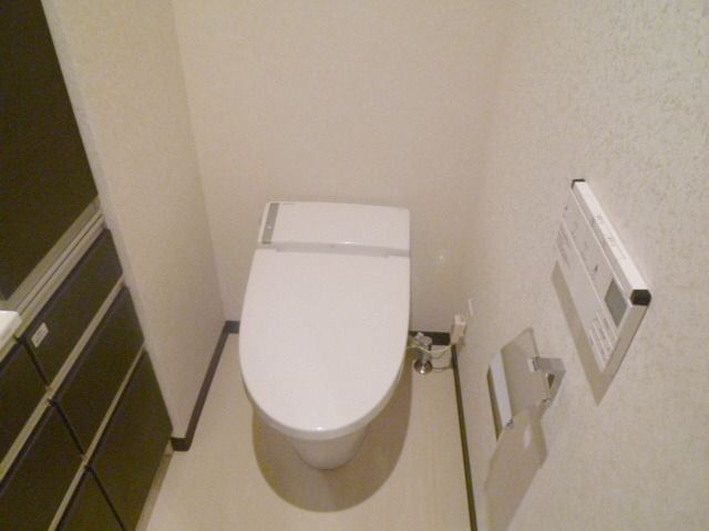 トイレ　※別部屋参考※