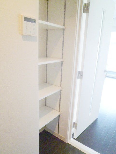 その他設備　※別部屋参考※