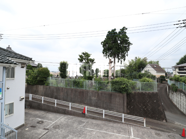眺望　別号室参考写真です