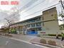 小学校　神戸市立蓮池小学校（小学校）まで200m
