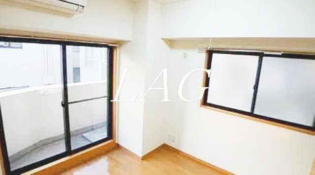 その他部屋・スペース　寝室です。