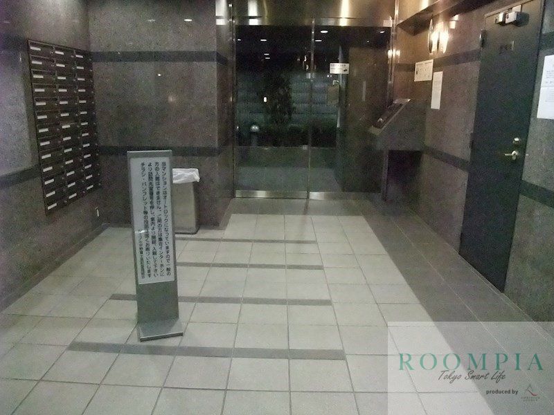 ロビー