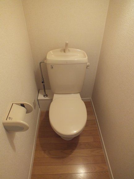 その他　女性に人気のバス・トイレ別！