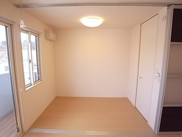 その他部屋・スペース　洋室