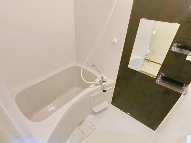 バス・シャワールーム　★お部屋探しは株式会社タウンハウジング東京まで★