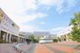 その他　私立実践女子大学（その他）まで1018m