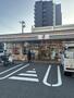 コンビニ　セブンイレブン戸畑沖台店（コンビニ）まで1110m