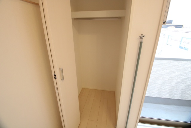 収納　※別室の参考写真の為、現況優先です。