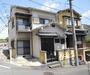 北野白梅町駅より徒歩25分 1階 築100年5ヶ月の賃貸物件