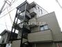 メゾン須田 4階 築35年5ヶ月の賃貸物件