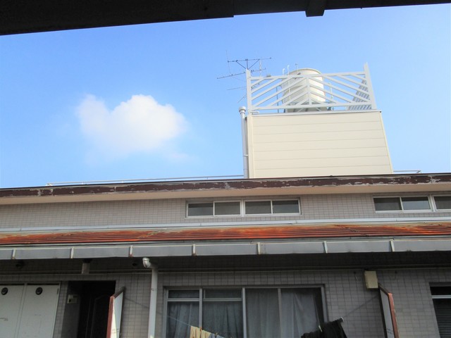 眺望　同建物の別号室のお写真です。