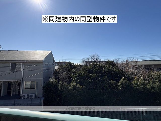 眺望　眺望