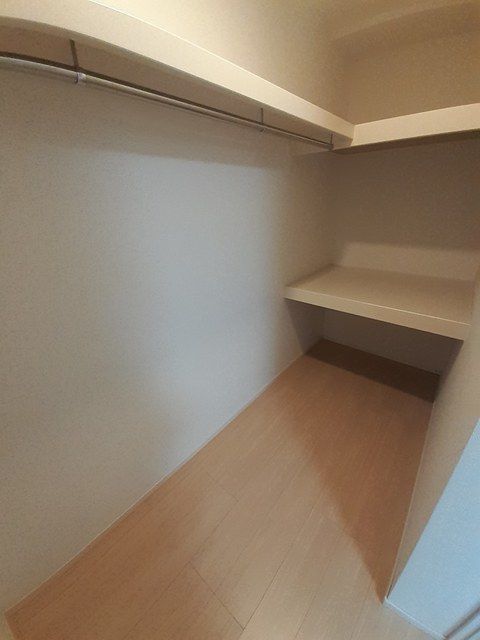 収納　★収納設備充実★