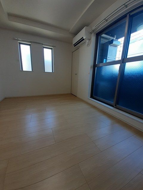 その他部屋・スペース　★広々居室スペース★