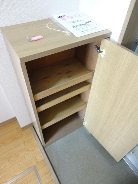 収納　★シューズボックス★