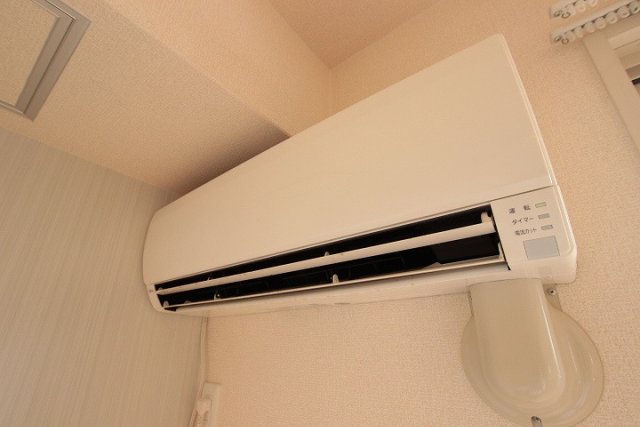 その他設備　同物件別号室