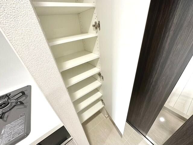 その他　フローリングです！