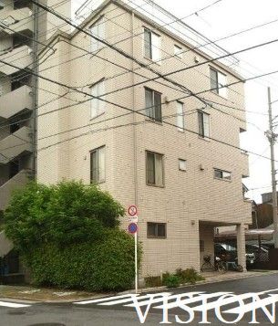 建物外観　☆外観☆