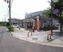 郵便局　京田辺松井山手郵便局（郵便局）まで475m