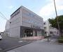 銀行　京都中央信用金庫 松井山手支店（銀行）まで500m