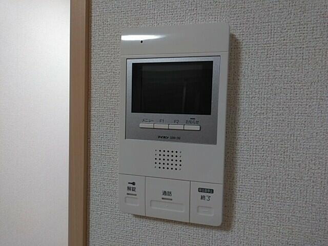 セキュリティ　?