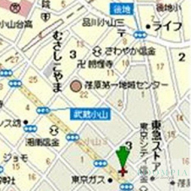 その他　物件画像