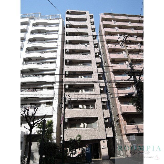 建物外観　物件画像