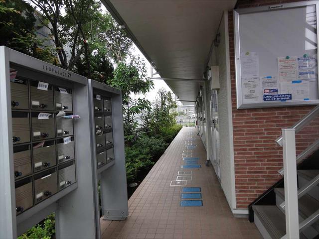 ロビー