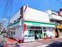 コンビニ　ファミリーマート 丸萬清瀬店（コンビニ）まで252m