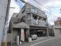 西新駅より徒歩9分 2階 築38年3ヶ月の賃貸物件