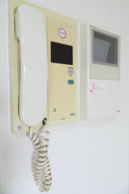セキュリティ　?