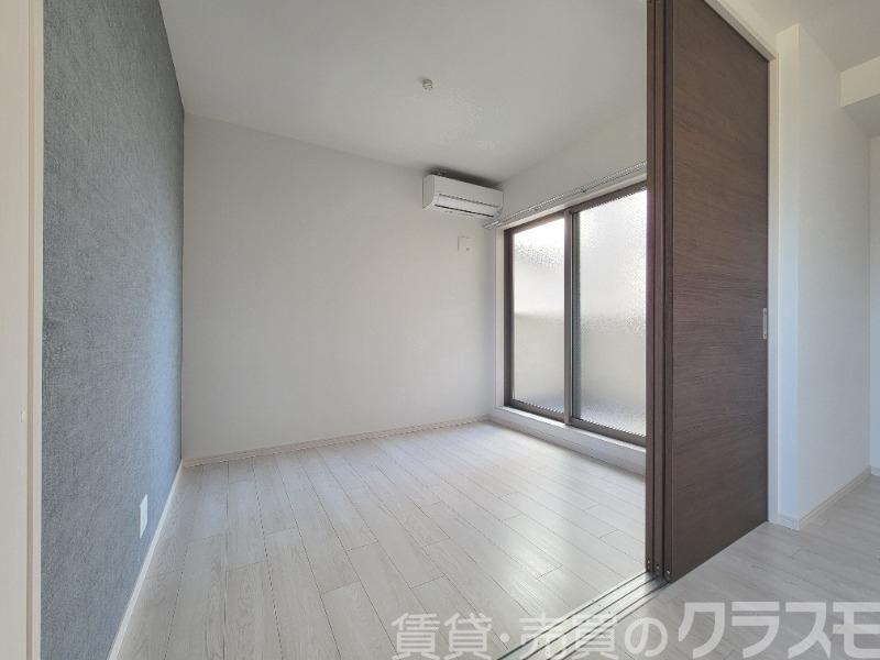 その他部屋・スペース　明るいお部屋です♪
