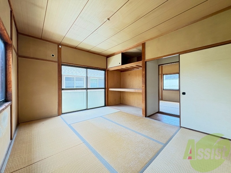 その他部屋・スペース