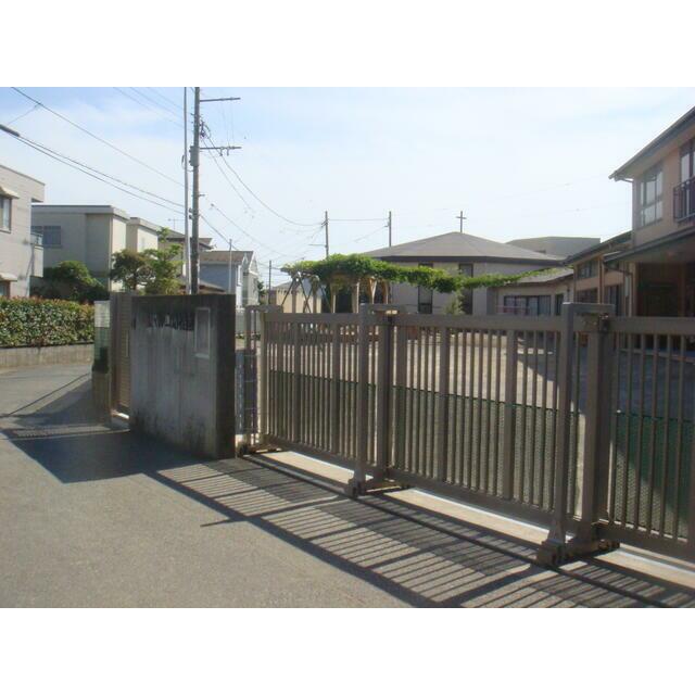 幼稚園・保育園　聖マルコ幼稚園（幼稚園・保育園）まで638m