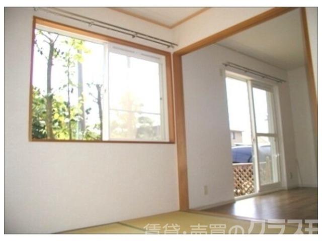 その他部屋・スペース　全戸角部屋♪