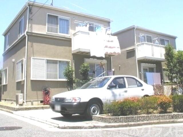 駐車場　敷地内駐車場☆