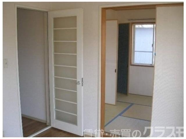 その他　風通しがいいです☆