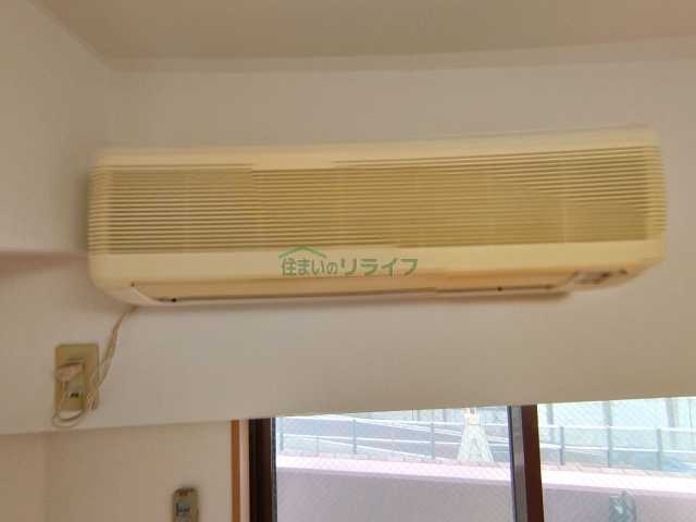 その他設備　ヴェルト池袋ウエストフォートのその他設備