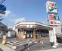 コンビニ　セブンイレブン京都下津林水掛町店（コンビニ）まで400m