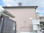 北大路駅よりバス11分 徒歩2分 2階 築25年7ヶ月の賃貸物件