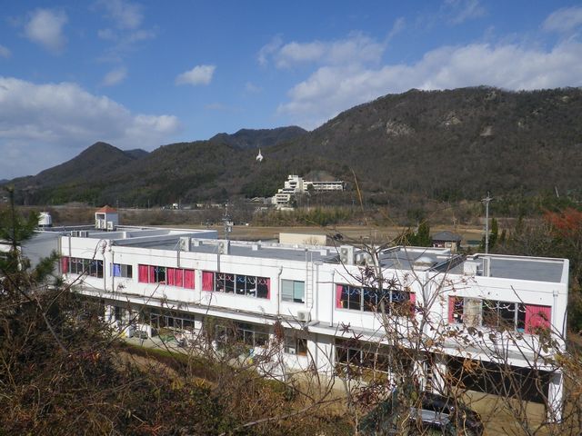 幼稚園・保育園　東海第二幼稚園（幼稚園・保育園）まで2800m