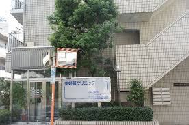 病院　美好腎クリニック（病院）まで594m